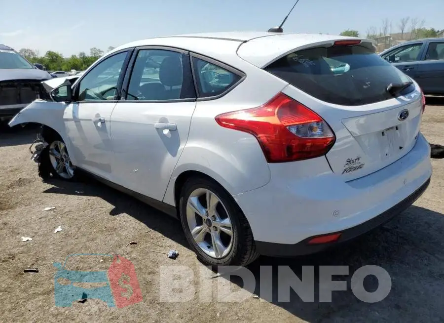1FADP3K20EL250962 Photo# 2
