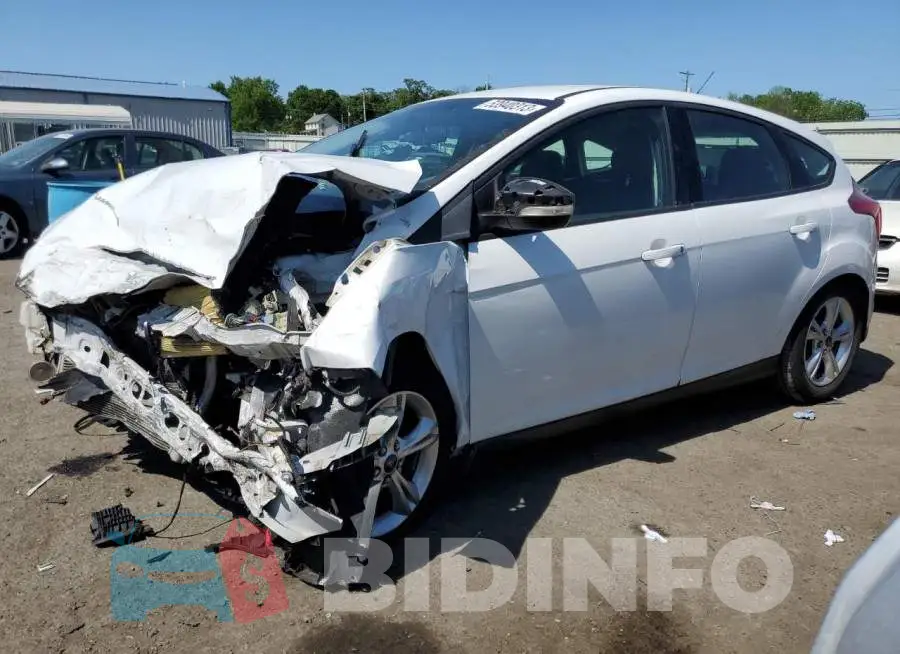 1FADP3K20EL250962 Photo# 1