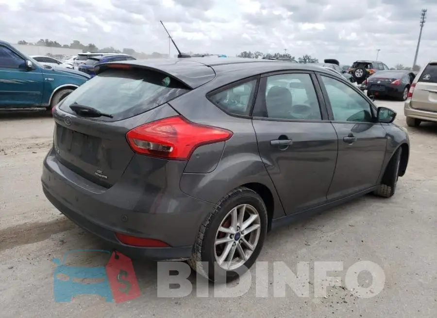 1FADP3K20FL350741 Photo# 3