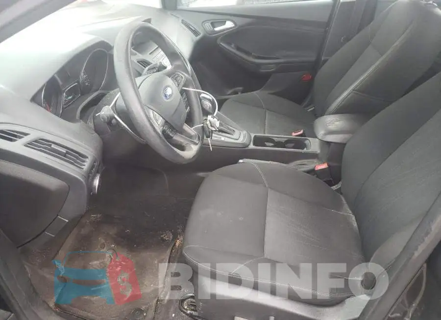 1FADP3K20FL350741 Photo# 7