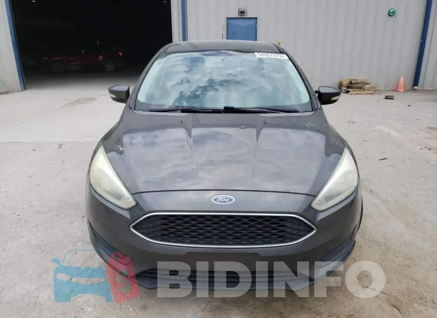 1FADP3K20FL350741 Photo# 5