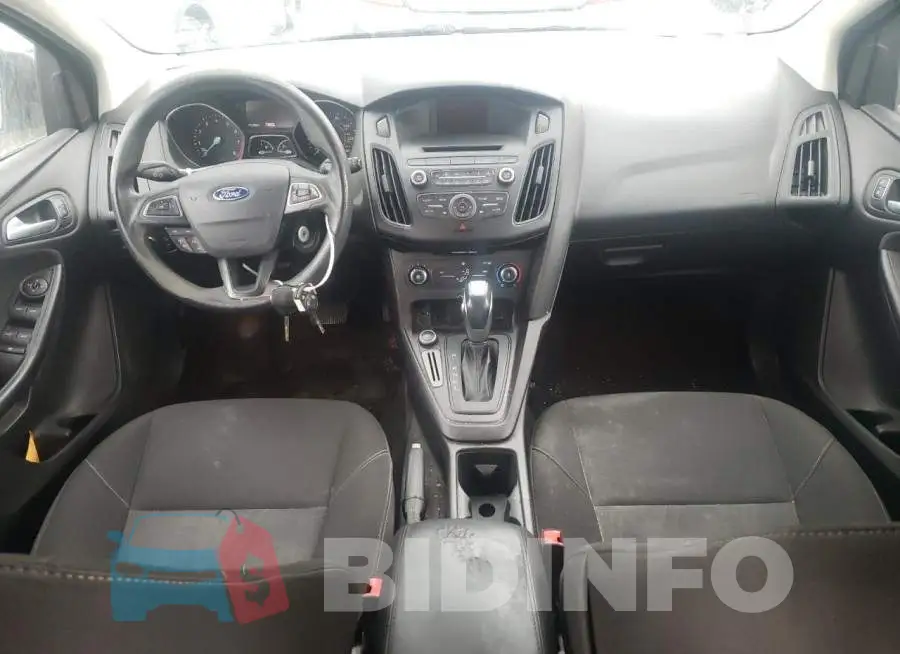 1FADP3K20FL350741 Photo# 8