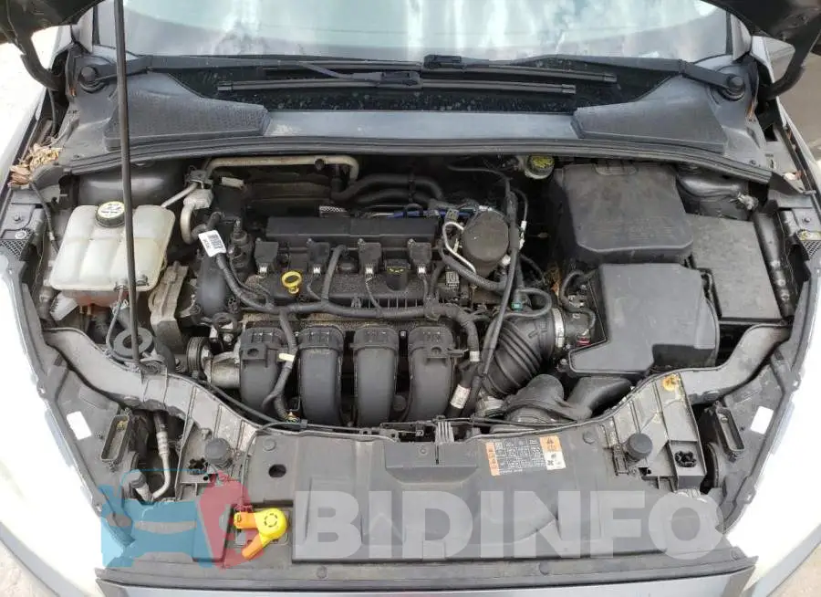 1FADP3K20FL350741 Photo# 11