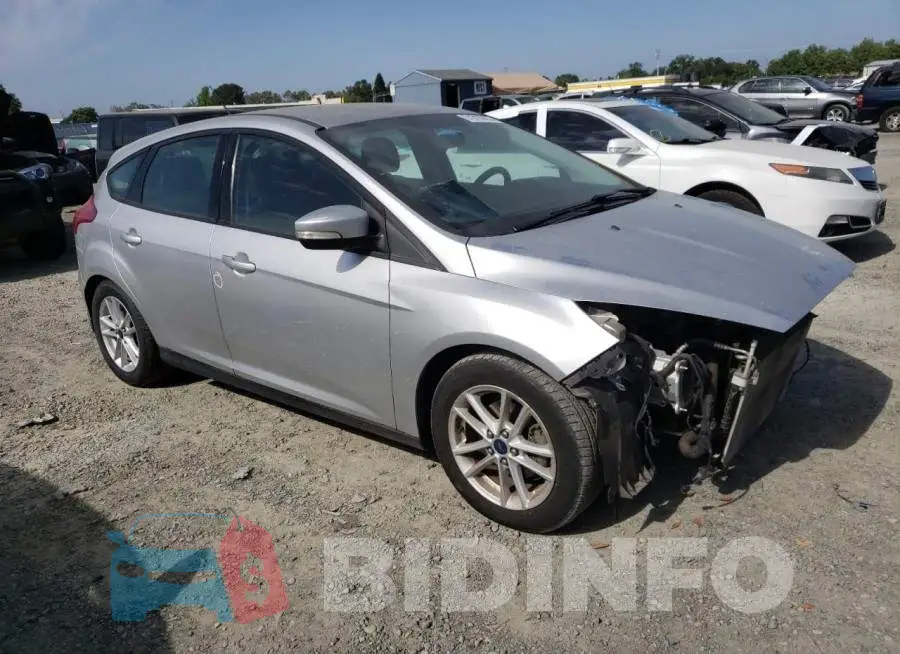 1FADP3K20GL213851 Photo# 4