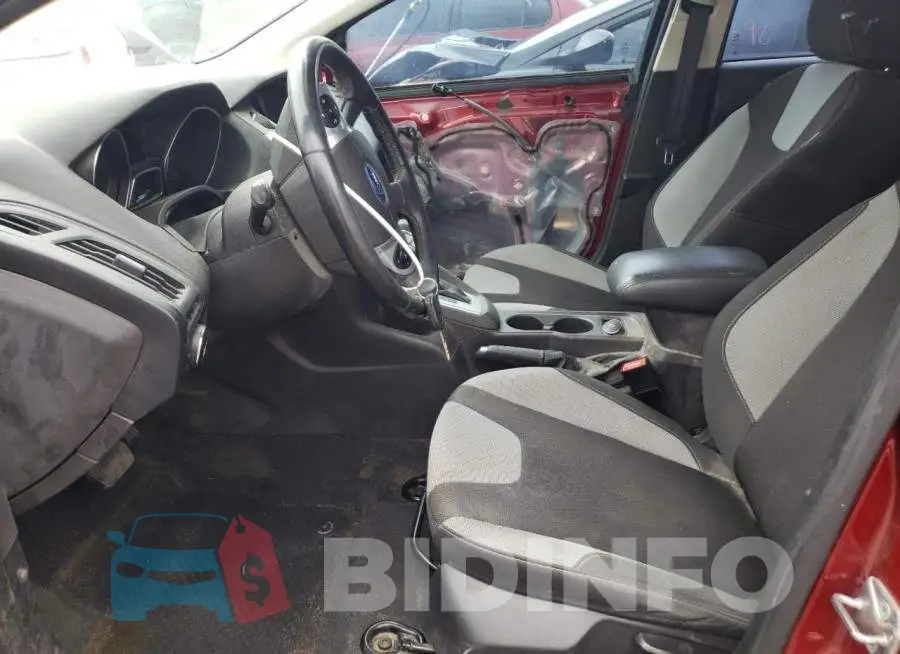 1FADP3K21EL330299 Photo# 7