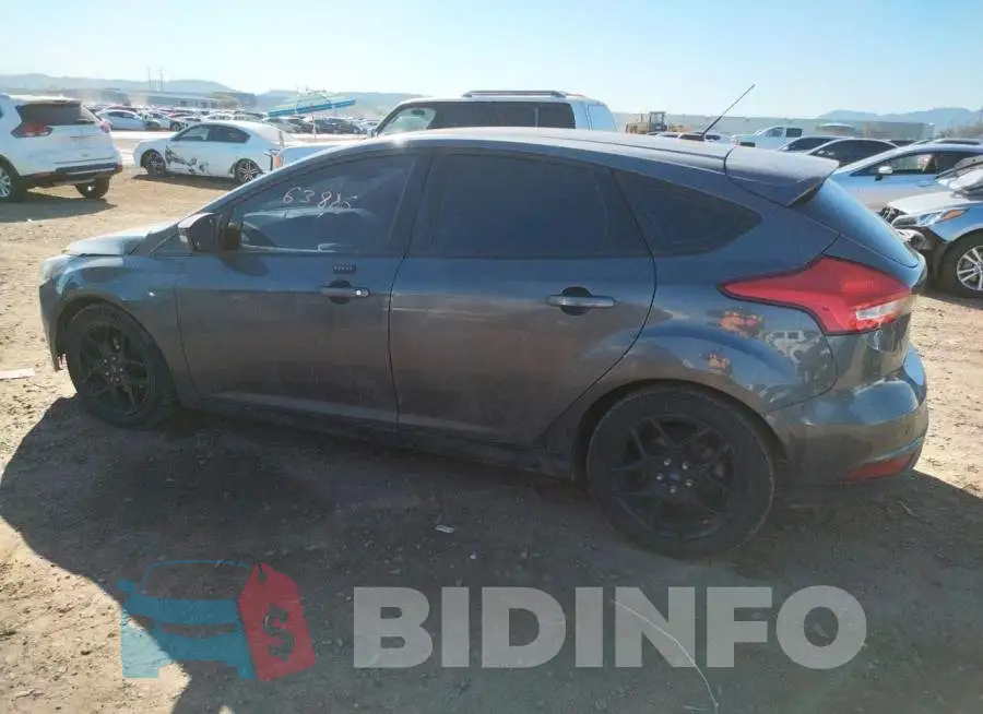 1FADP3K23GL246097 Photo# 2