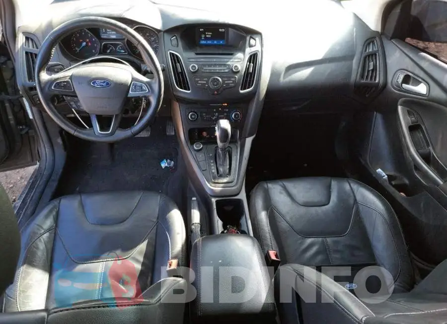 1FADP3K23GL246097 Photo# 8