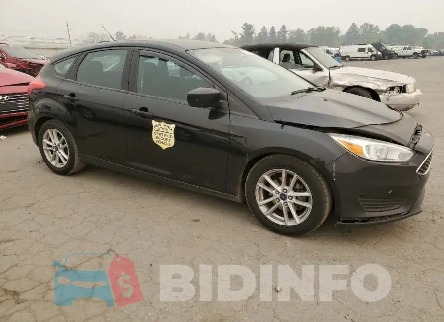 1FADP3K25JL255066 Photo# 4