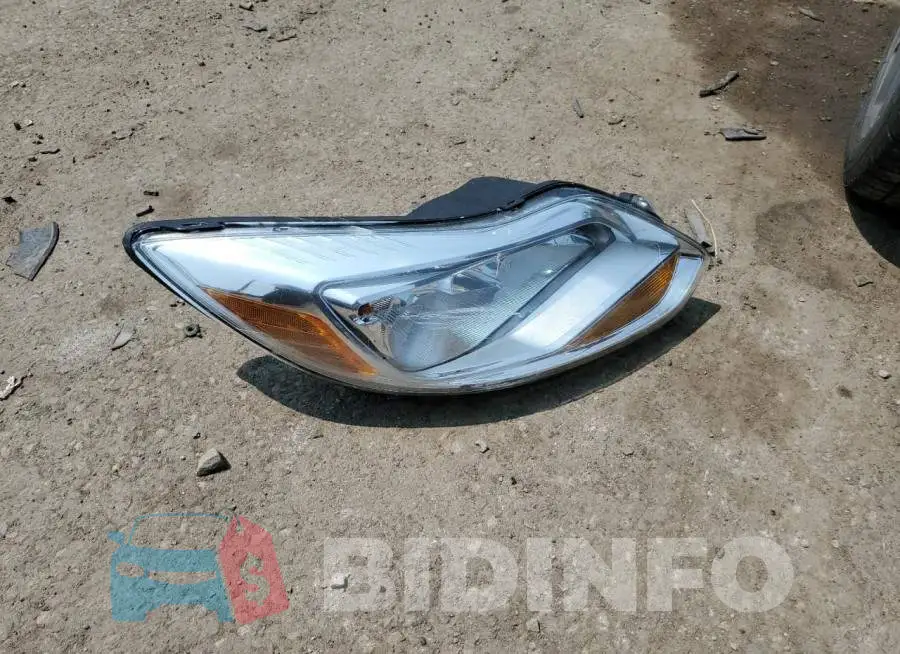 1FADP3K27EL258864 Photo# 12
