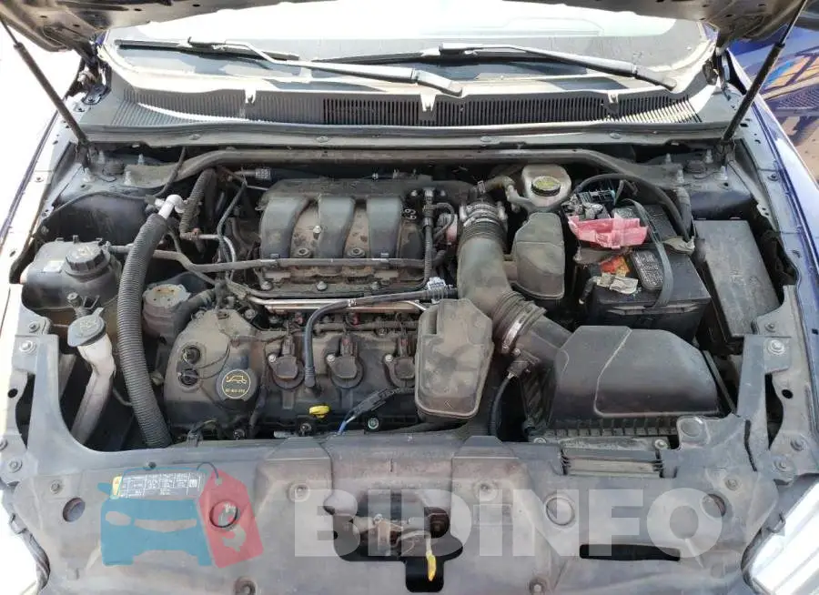 1FAHP2D84EG138865 Photo# 11