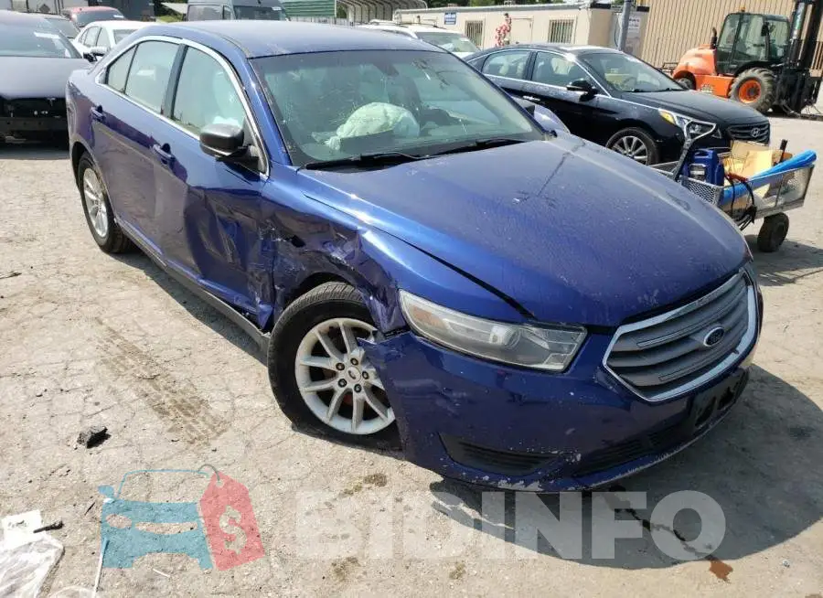 1FAHP2D84EG138865 Photo# 4