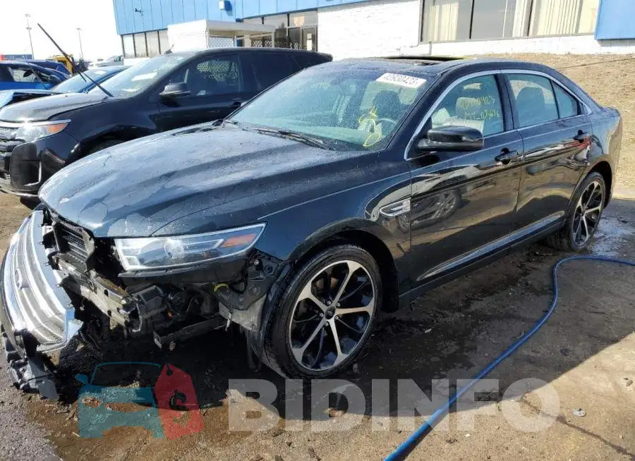 1FAHP2E83FG105582 Photo# 1
