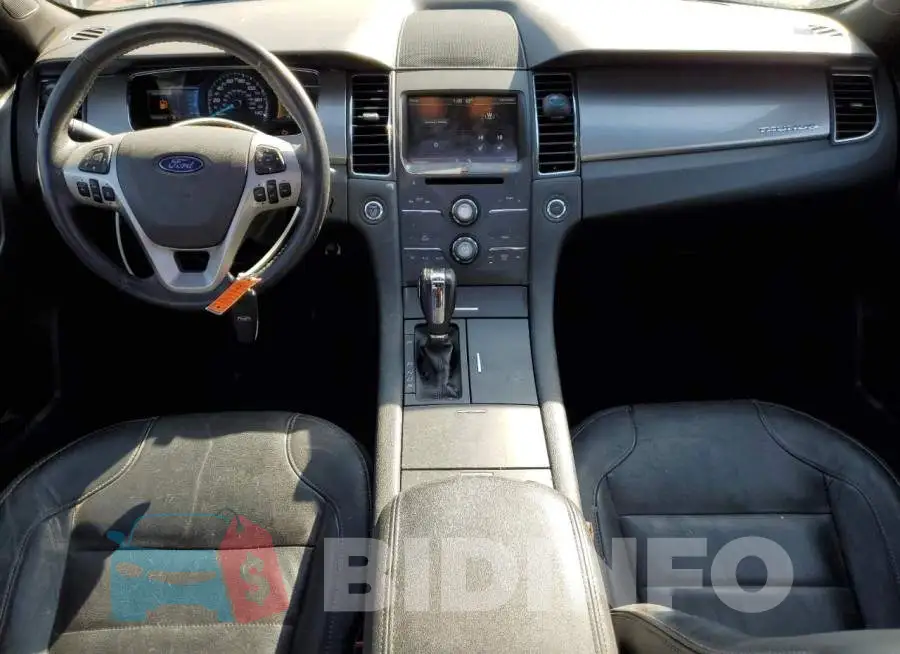 1FAHP2E83FG105582 Photo# 8