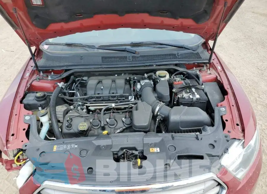 1FAHP2E83FG115366 Photo# 11