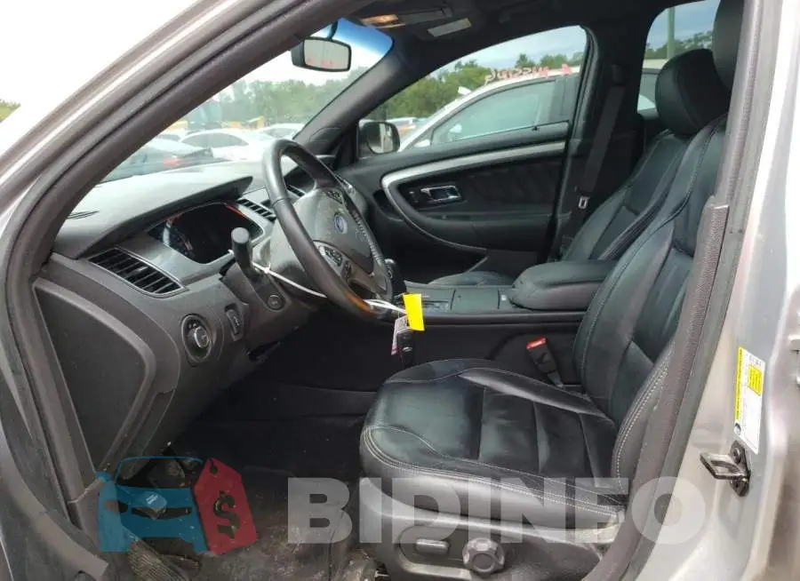 1FAHP2E85HG144502 Photo# 7