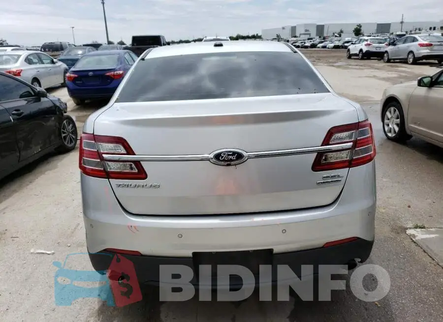 1FAHP2E85HG144502 Photo# 6