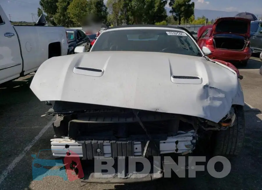 1FATP8UH1L5121527 Photo# 5