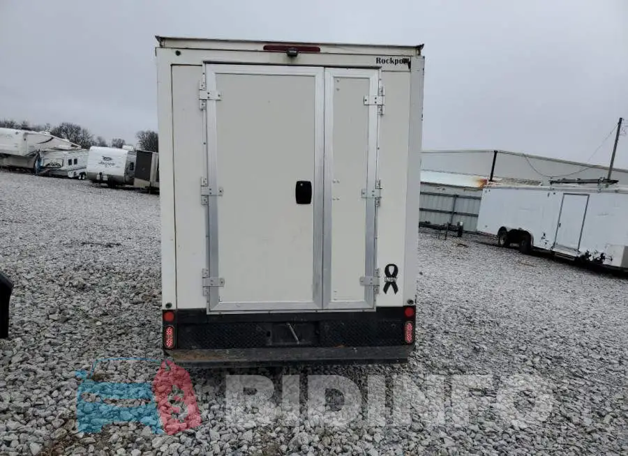 1FDWE3F65HDC77462 Photo# 6