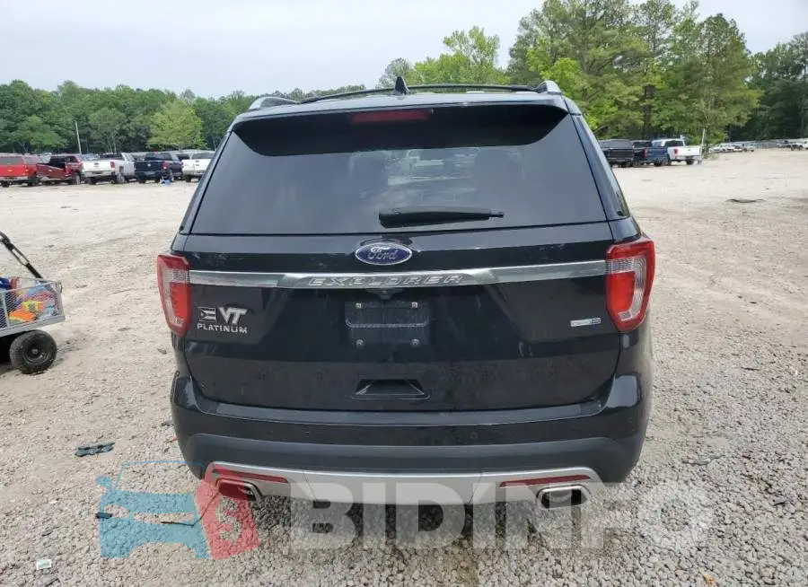 1FM5K8HTXGGB75592 Photo# 6