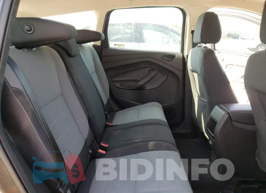 1FMCU0F76HUD25810 Photo# 11