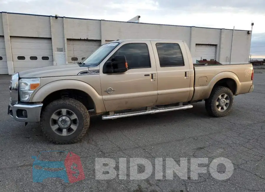 1FT7W2BT2EEB19338 Photo# 1