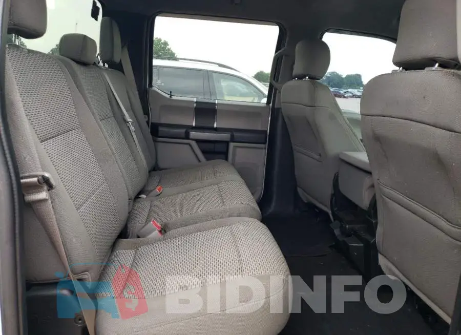 1FT7W2BT8HEC65215 Photo# 10