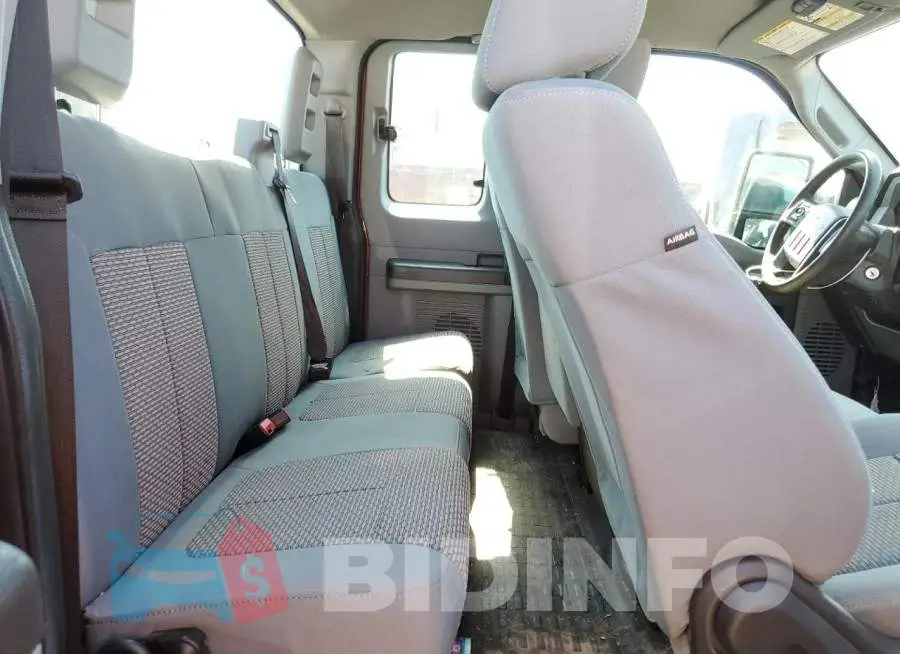 1FT7X2B68FED26034 Photo# 10