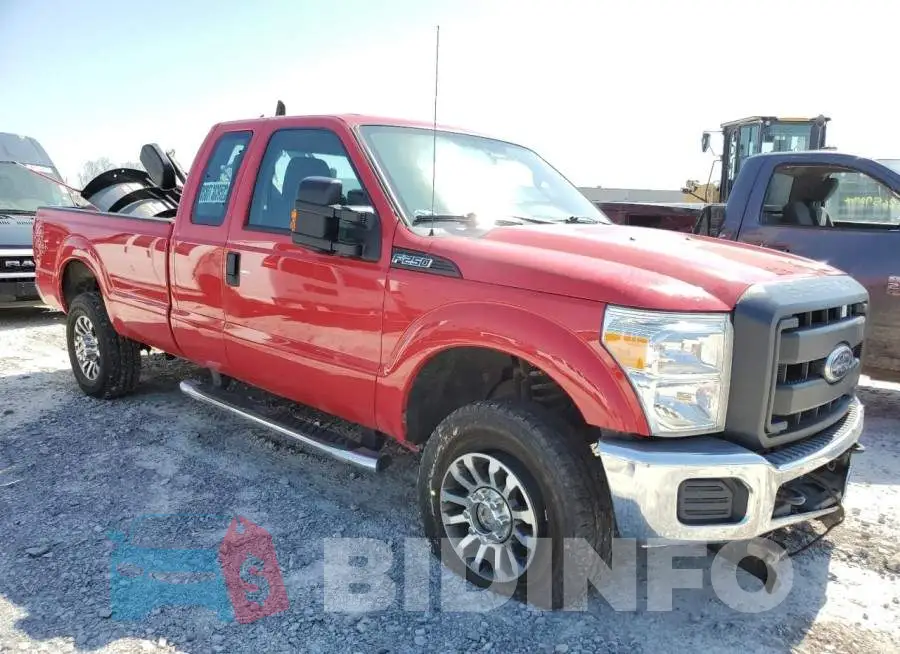 1FT7X2B68FED26034 Photo# 4