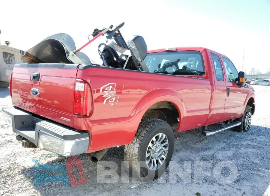 1FT7X2B68FED26034 Photo# 3