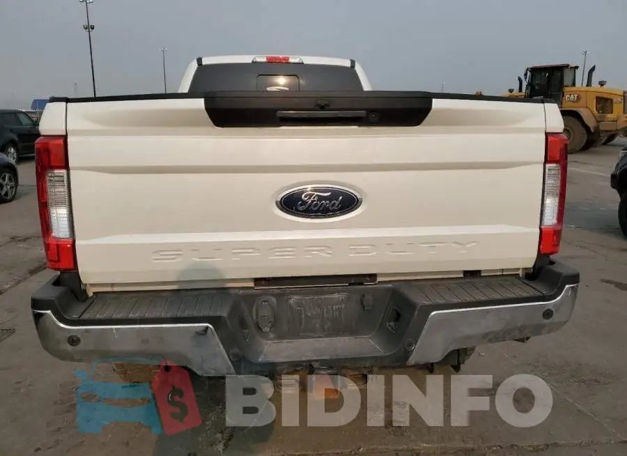 1FT8W3BT5HEB75563 Photo# 6