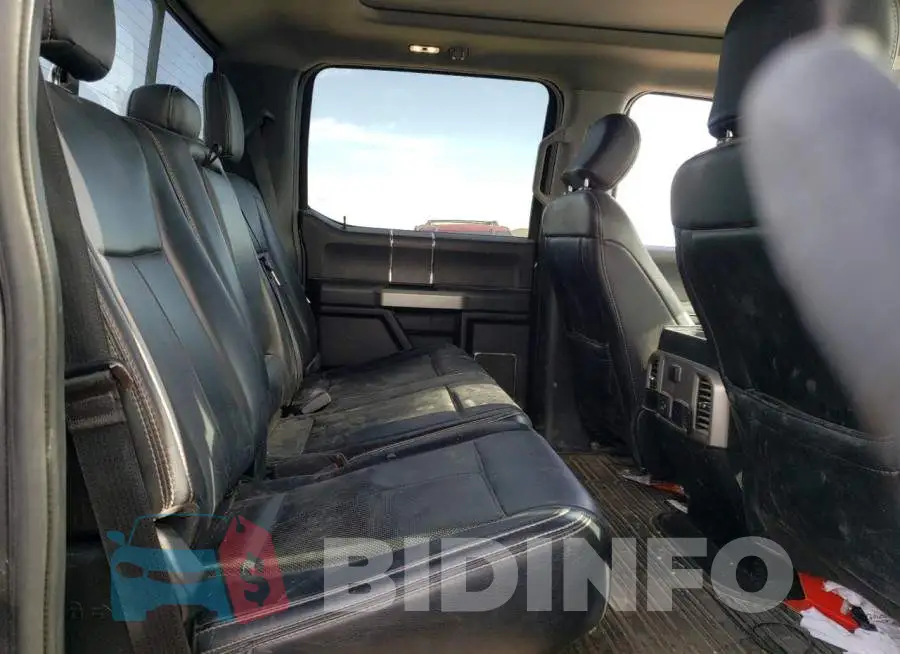1FT8W3DT0LED77183 Photo# 10