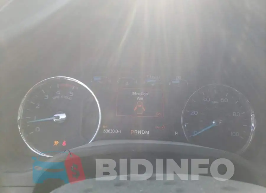 1FT8W3DT0LED77183 Photo# 9