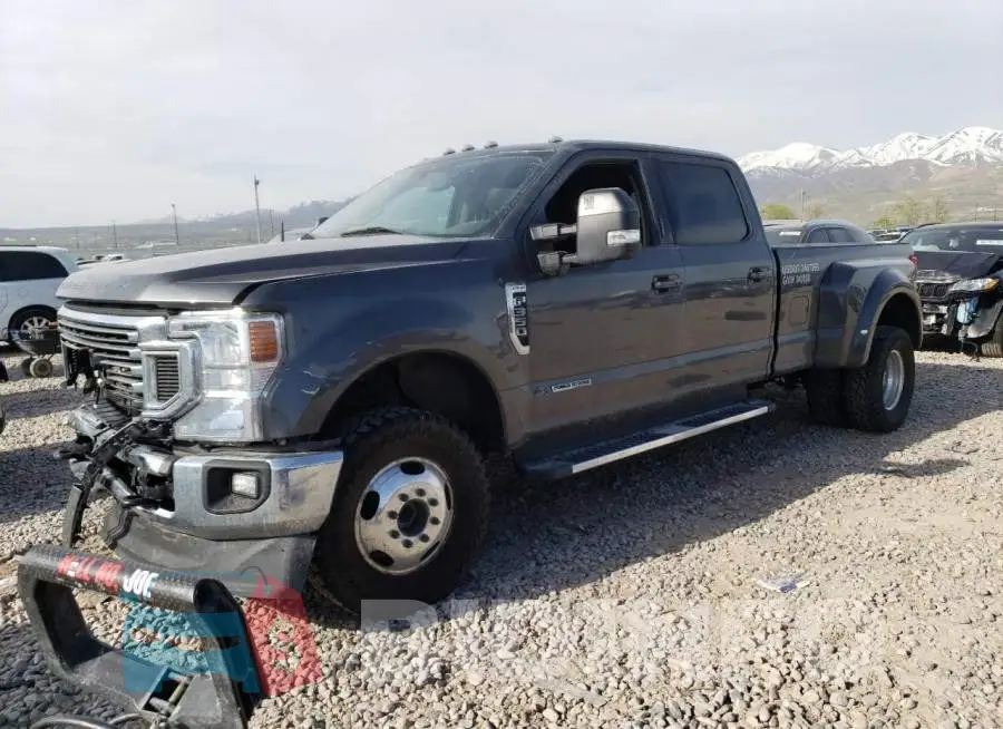 1FT8W3DT0LED77183 Photo# 1