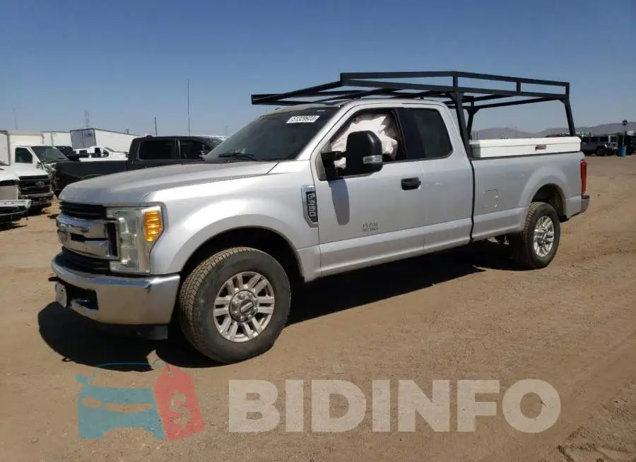1FT8X3A62HED12189 Photo# 1