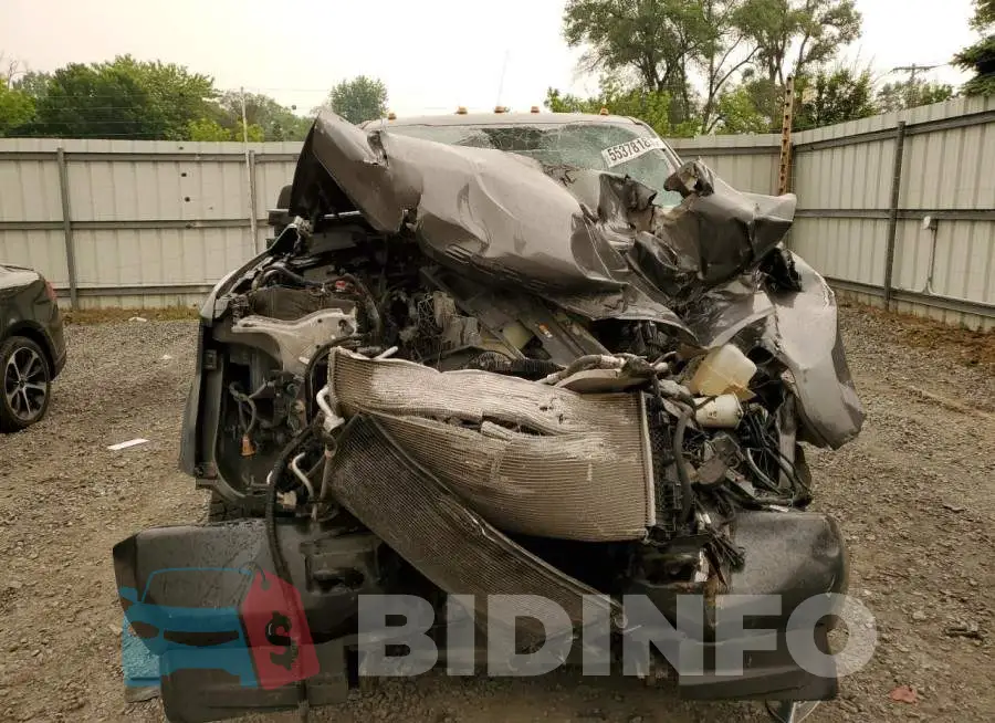 1FTBF2B65KED68829 Photo# 5