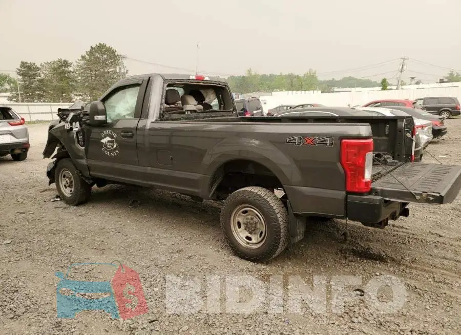 1FTBF2B65KED68829 Photo# 2