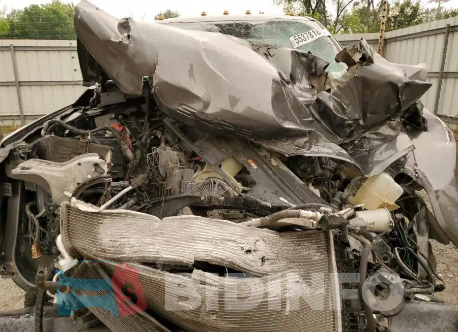 1FTBF2B65KED68829 Photo# 11