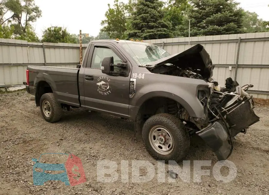 1FTBF2B65KED68829 Photo# 4