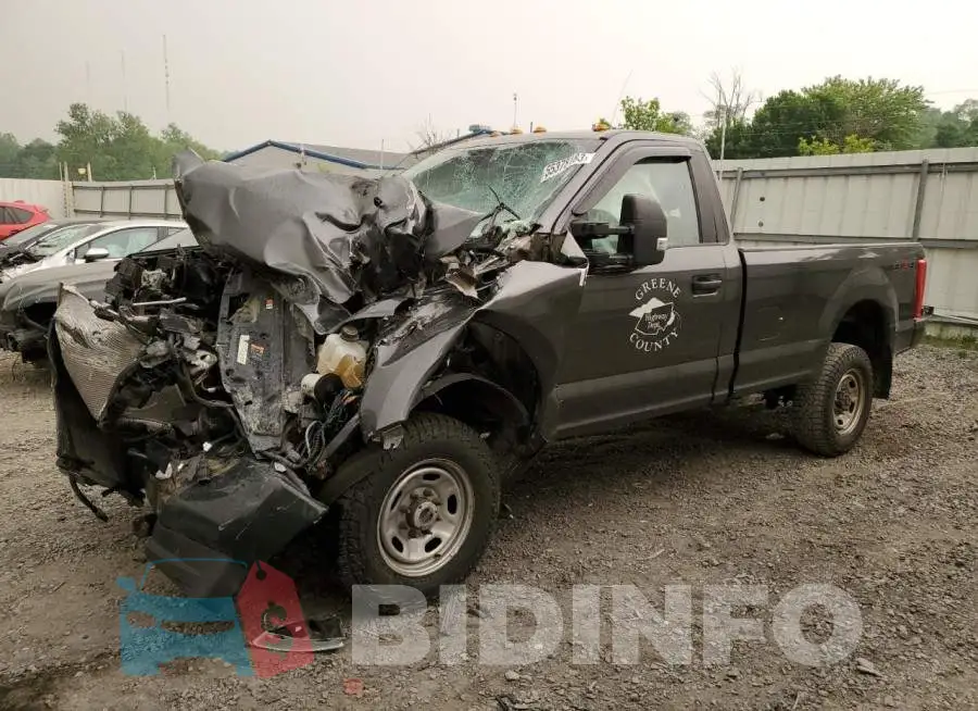 1FTBF2B65KED68829 Photo# 1