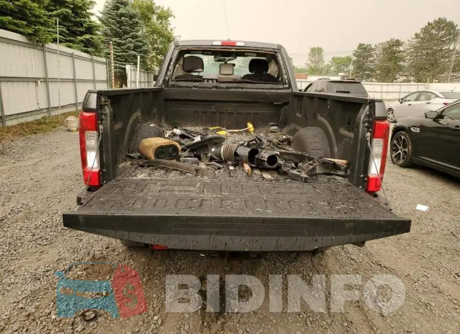 1FTBF2B65KED68829 Photo# 6