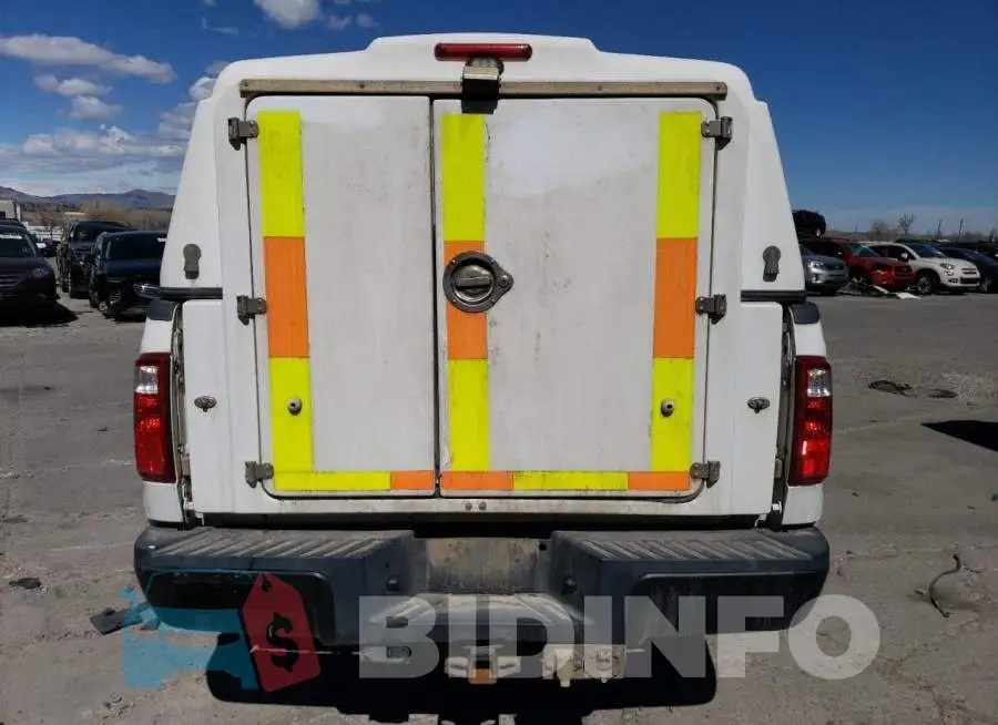 1FTBF2B67EEA56029 Photo# 6