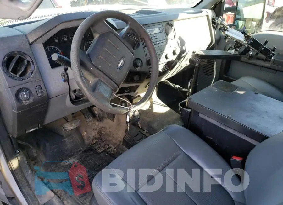 1FTBF2B67EEA56029 Photo# 8