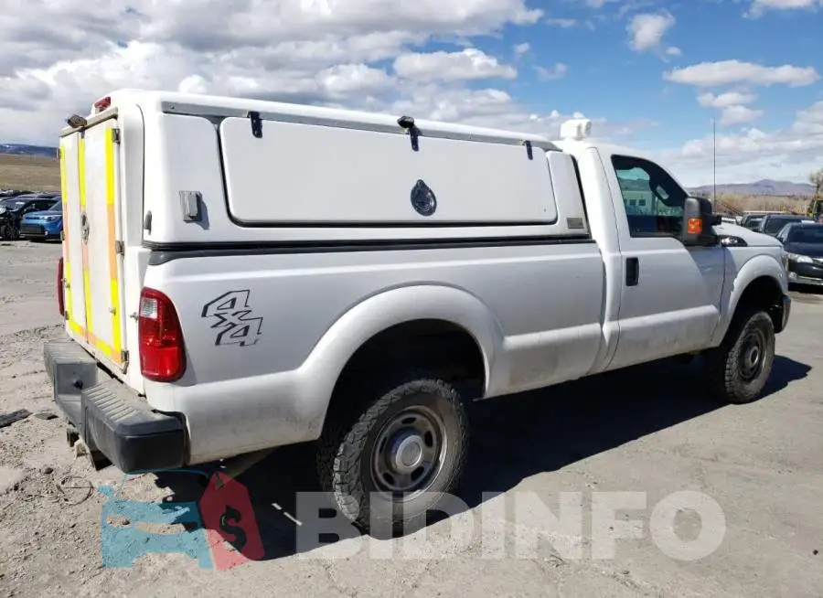 1FTBF2B67EEA56029 Photo# 3