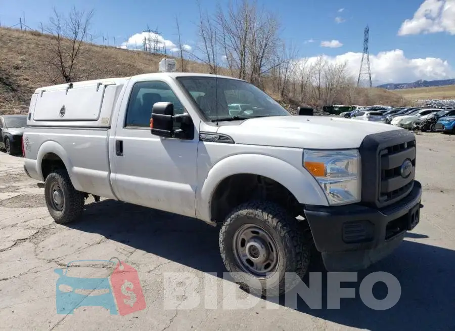 1FTBF2B67EEA56029 Photo# 4