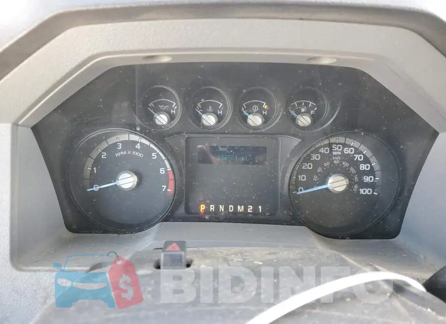 1FTBF2B67EEA56029 Photo# 9