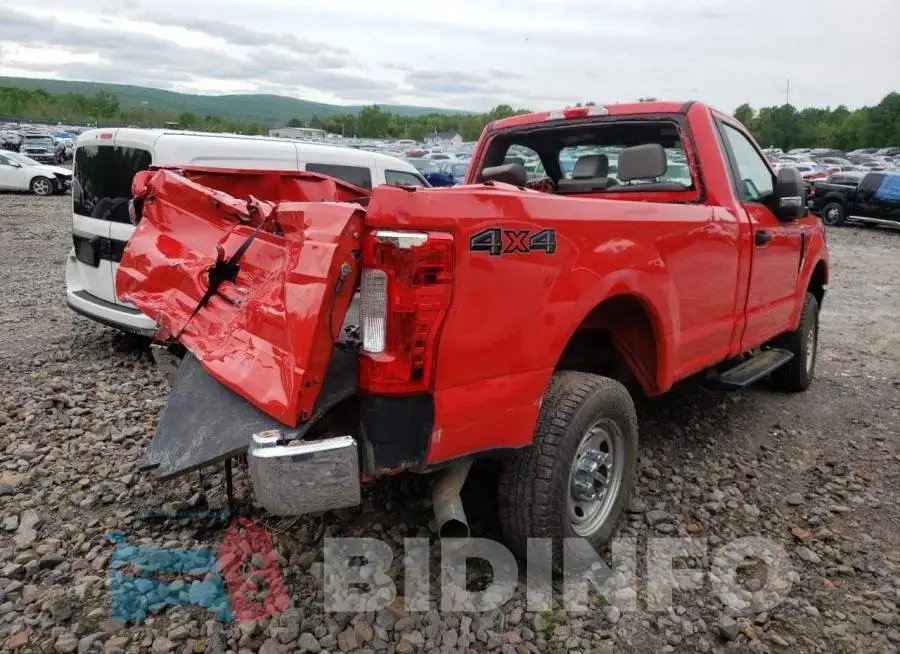 1FTBF2B69HEB37781 Photo# 4