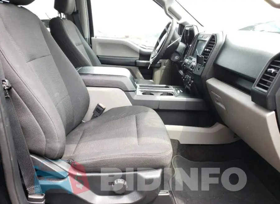1FTEW1CP8JKC08314 Photo# 7