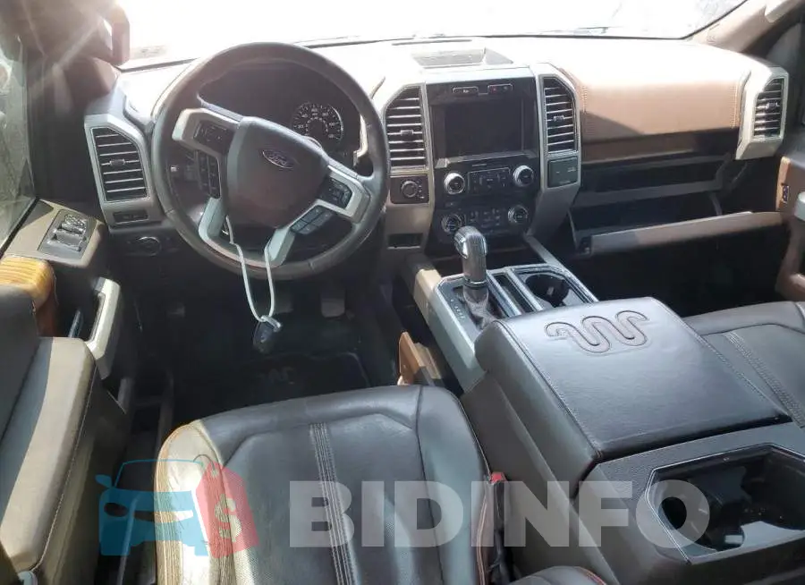 1FTEW1EG1HFC92136 Photo# 8