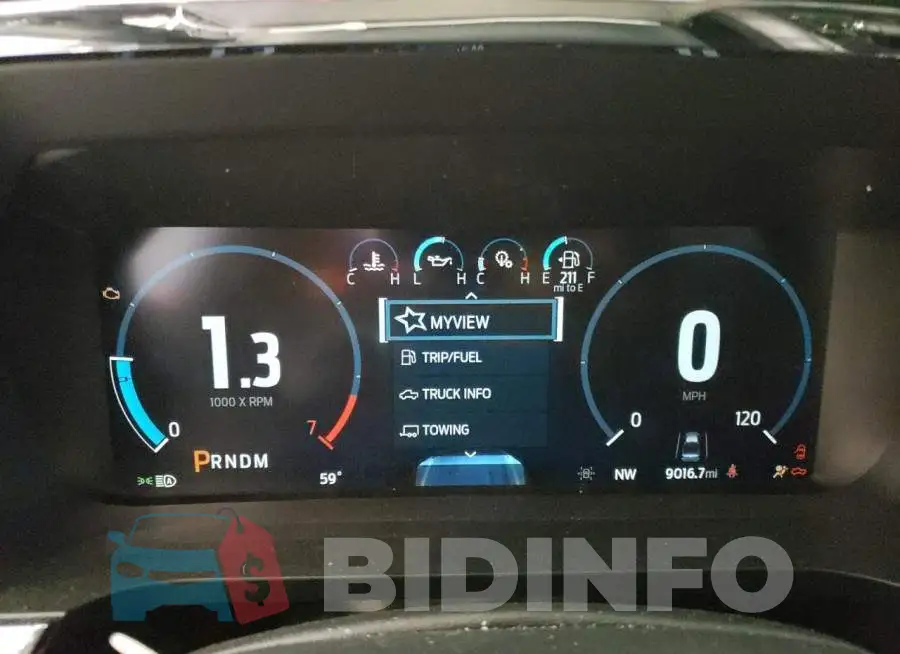 1FTEW1EP4NFC19967 Photo# 9