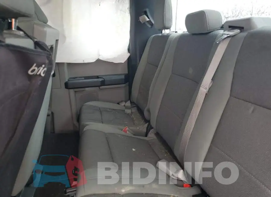 1FTEX1E87GFC14254 Photo# 10